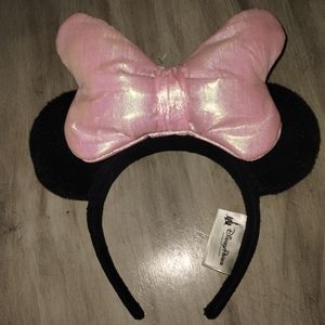 Disney ears